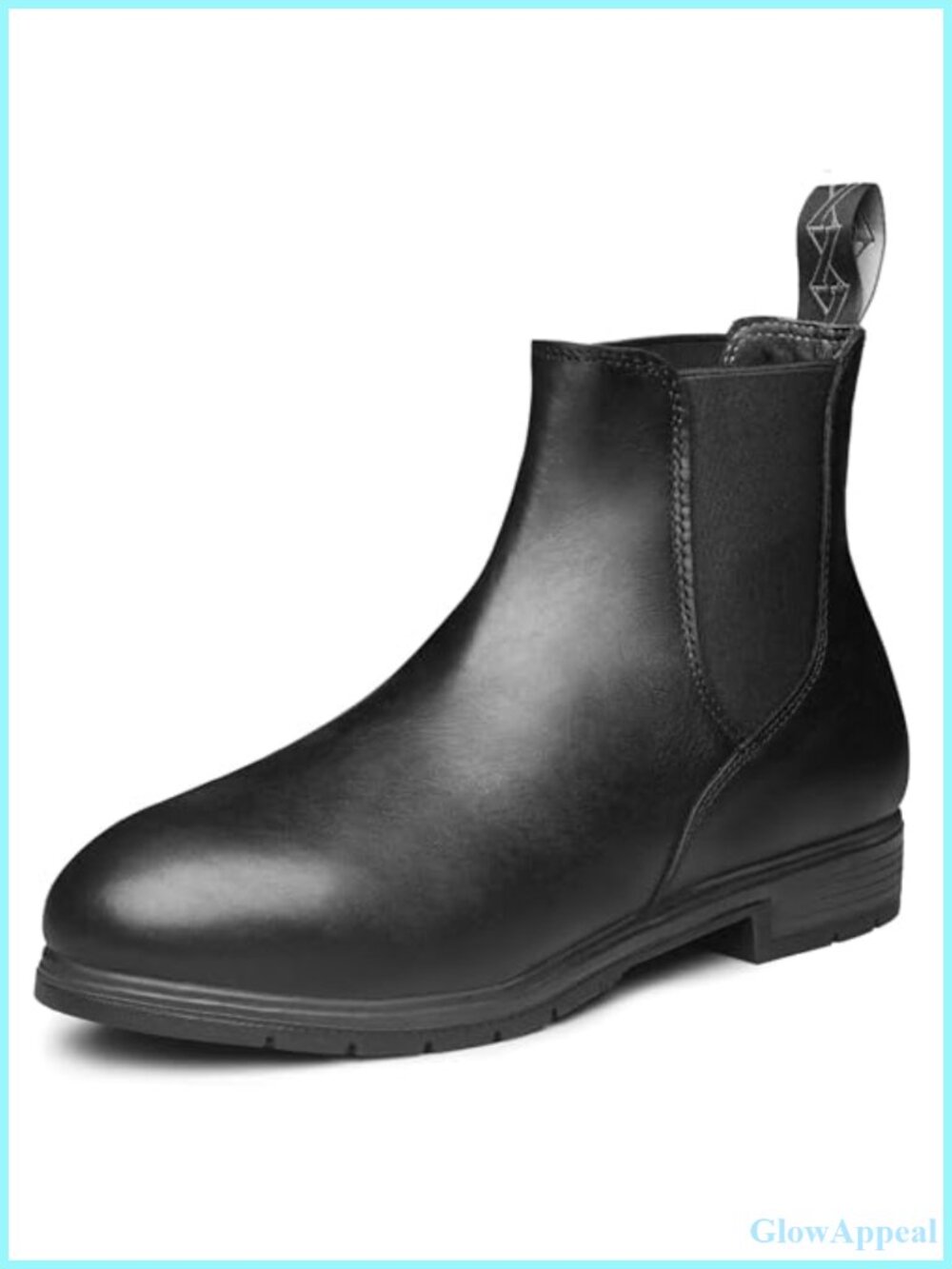 Xena Workwear Steel Toe Safety Work Boots Water Resistant Leather Women's
